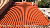 couvreur toiture Montmacq